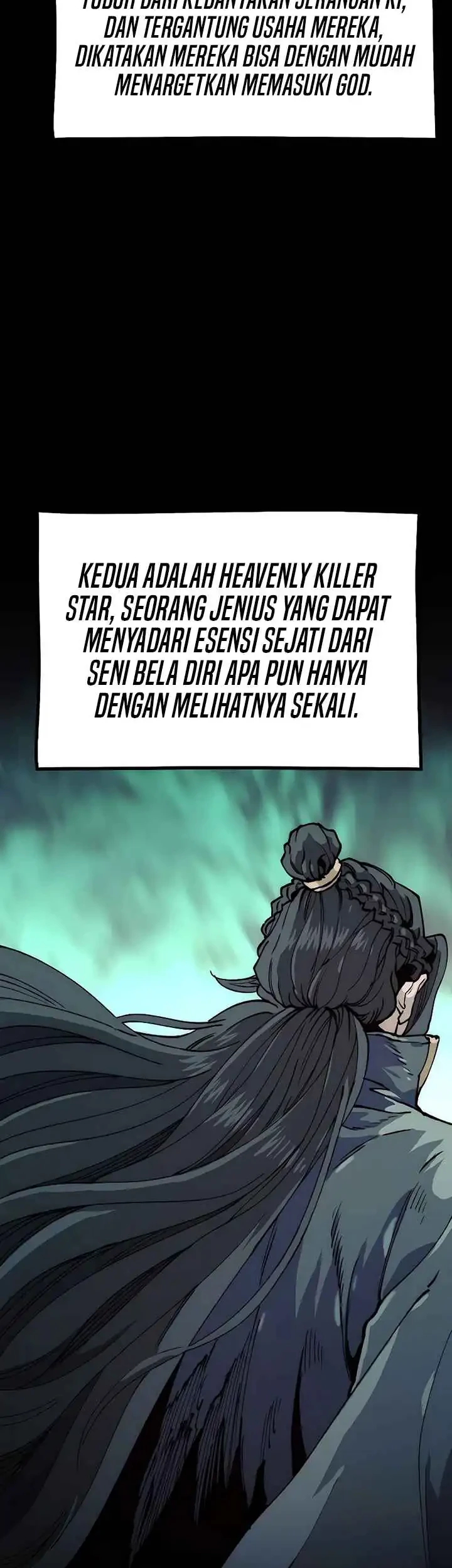 Heavenly Demon Cultivation Simulation Chapter 159 - halaman 65