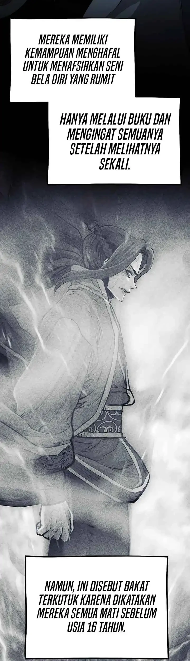Heavenly Demon Cultivation Simulation Chapter 159 - halaman 66