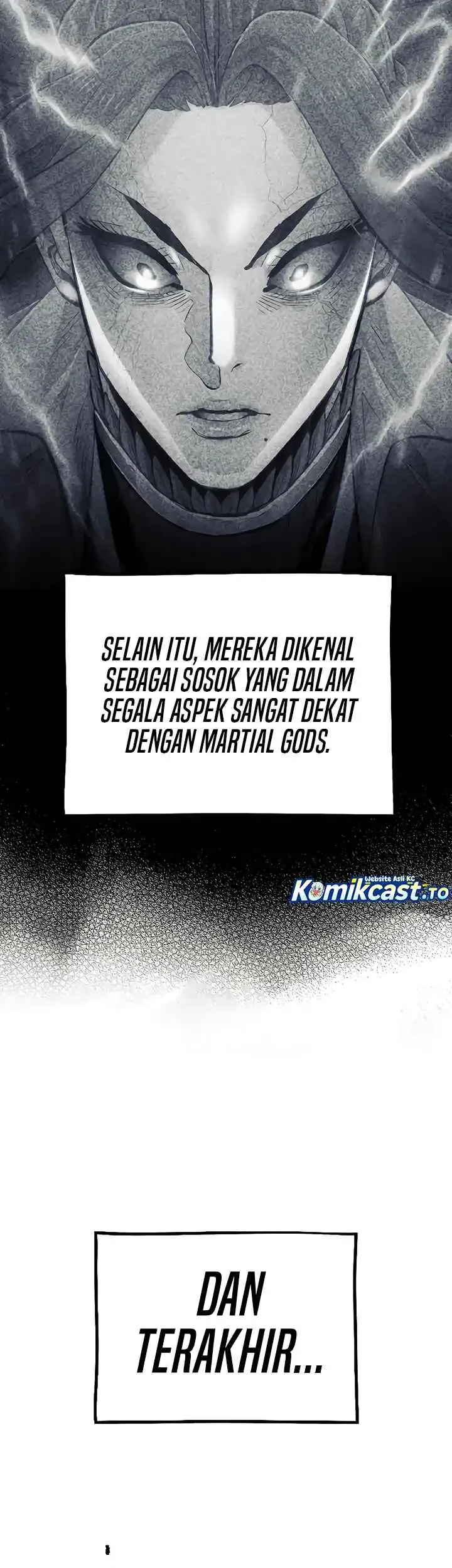 Heavenly Demon Cultivation Simulation Chapter 159 - halaman 67