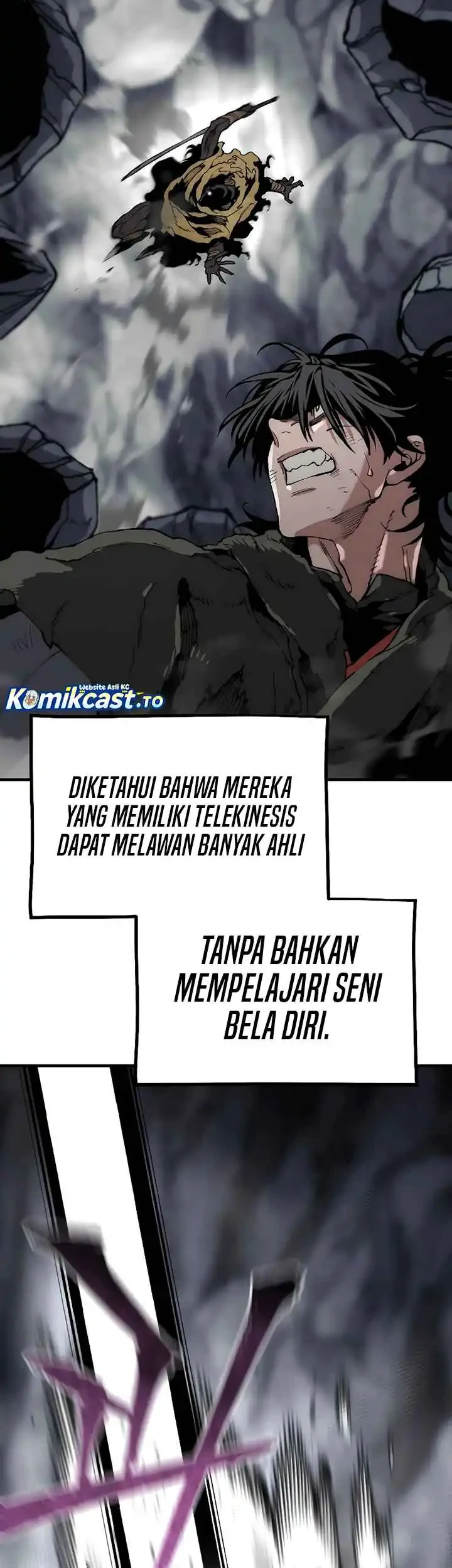 Heavenly Demon Cultivation Simulation Chapter 159 - halaman 71