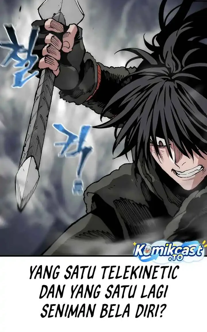 Heavenly Demon Cultivation Simulation Chapter 159 - halaman 74