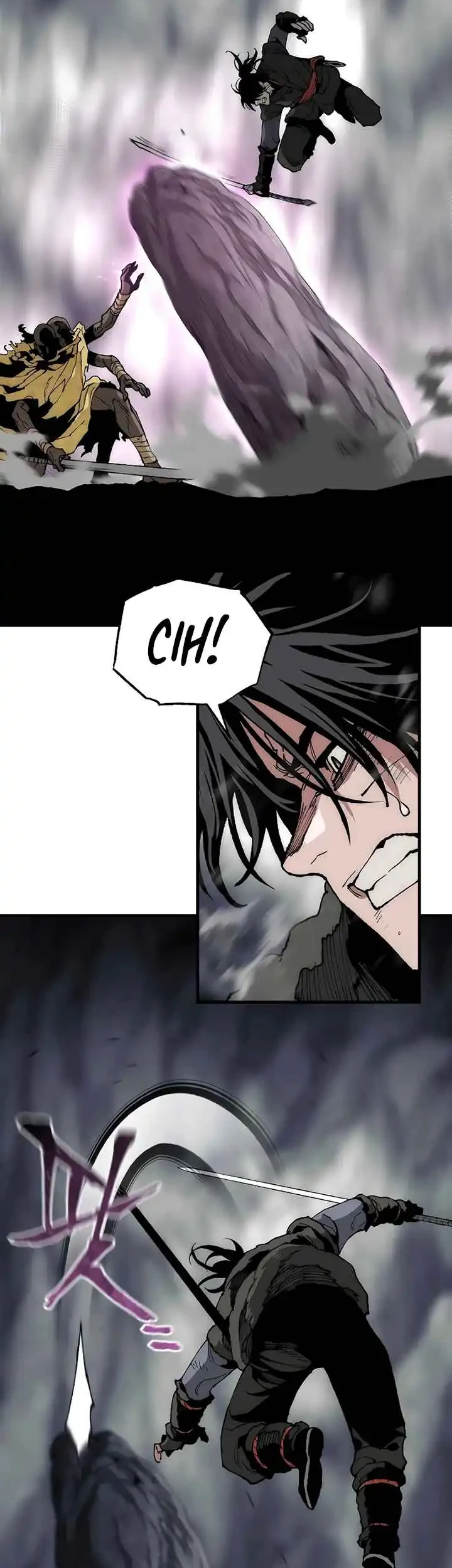 Heavenly Demon Cultivation Simulation Chapter 159 - halaman 77