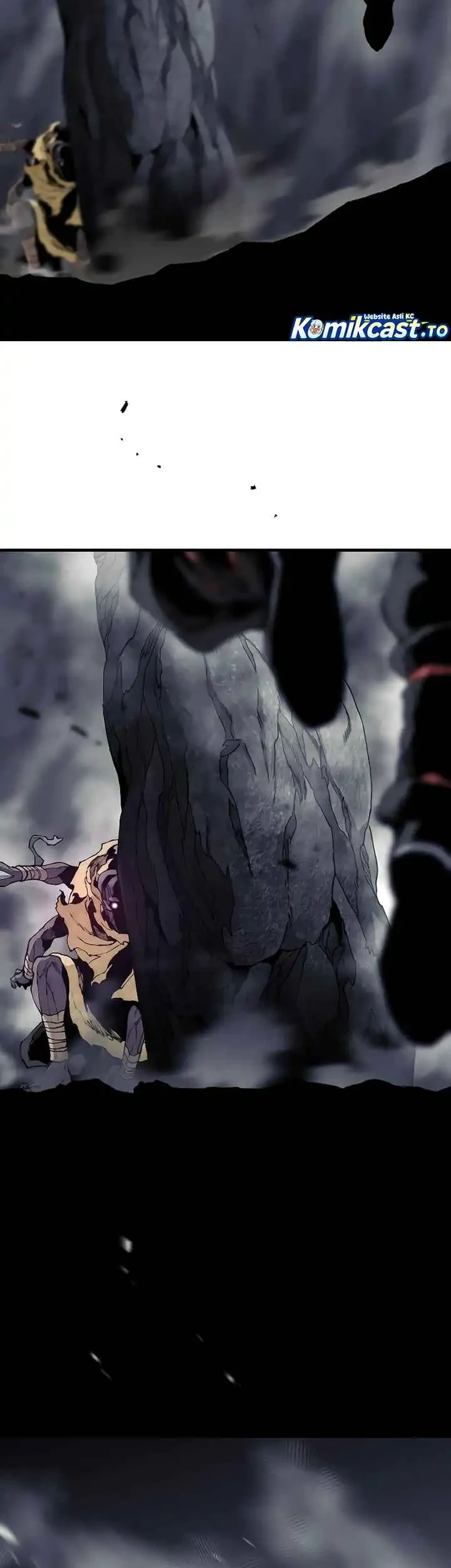 Heavenly Demon Cultivation Simulation Chapter 159 - halaman 78