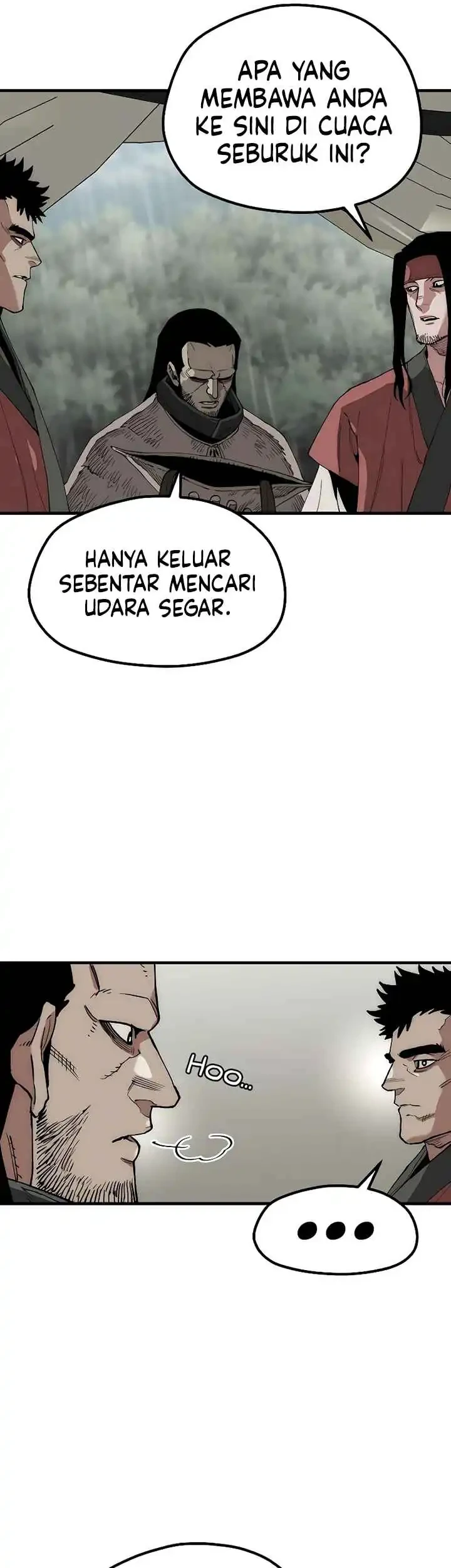 Heavenly Demon Cultivation Simulation Chapter 159 - halaman 8