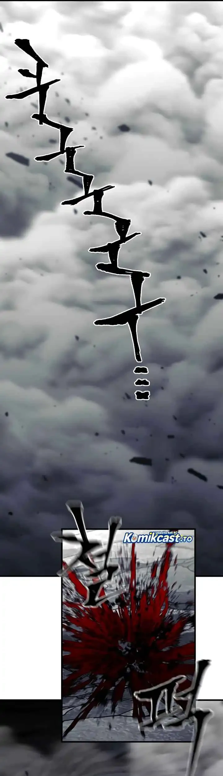 Heavenly Demon Cultivation Simulation Chapter 159 - halaman 86