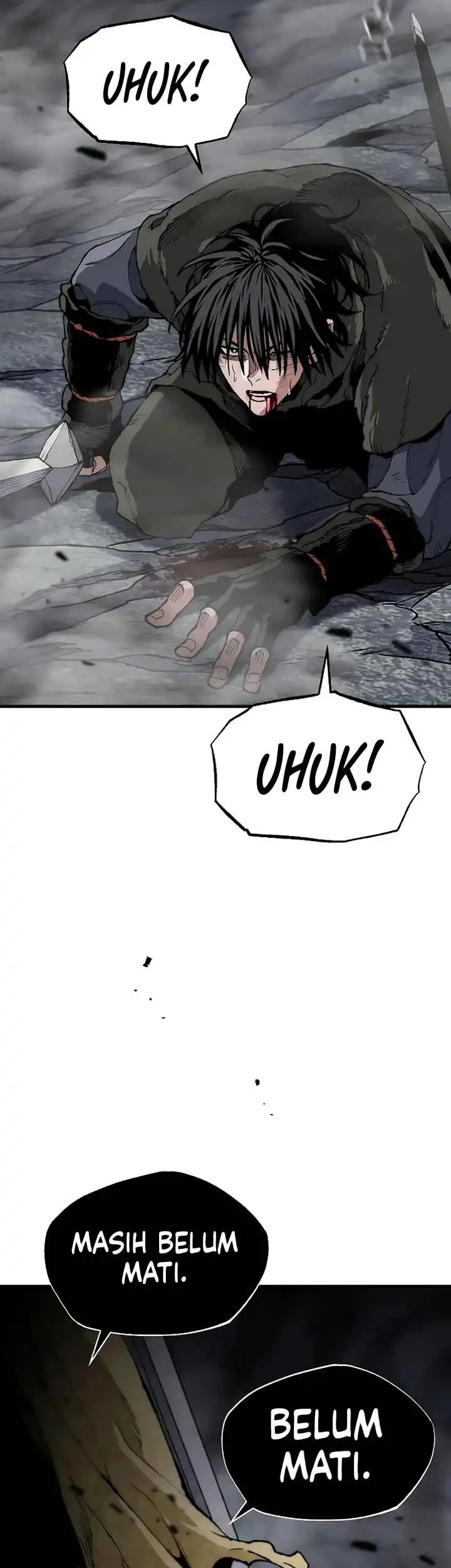 Heavenly Demon Cultivation Simulation Chapter 159 - halaman 87