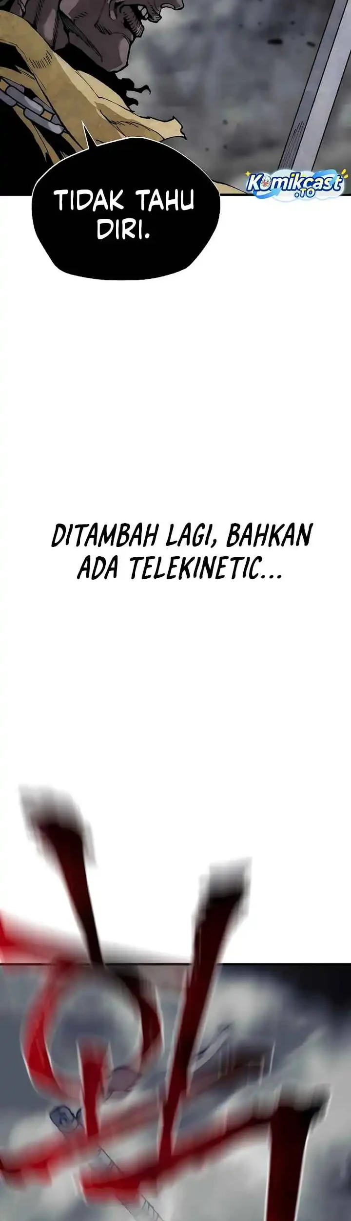 Heavenly Demon Cultivation Simulation Chapter 159 - halaman 89