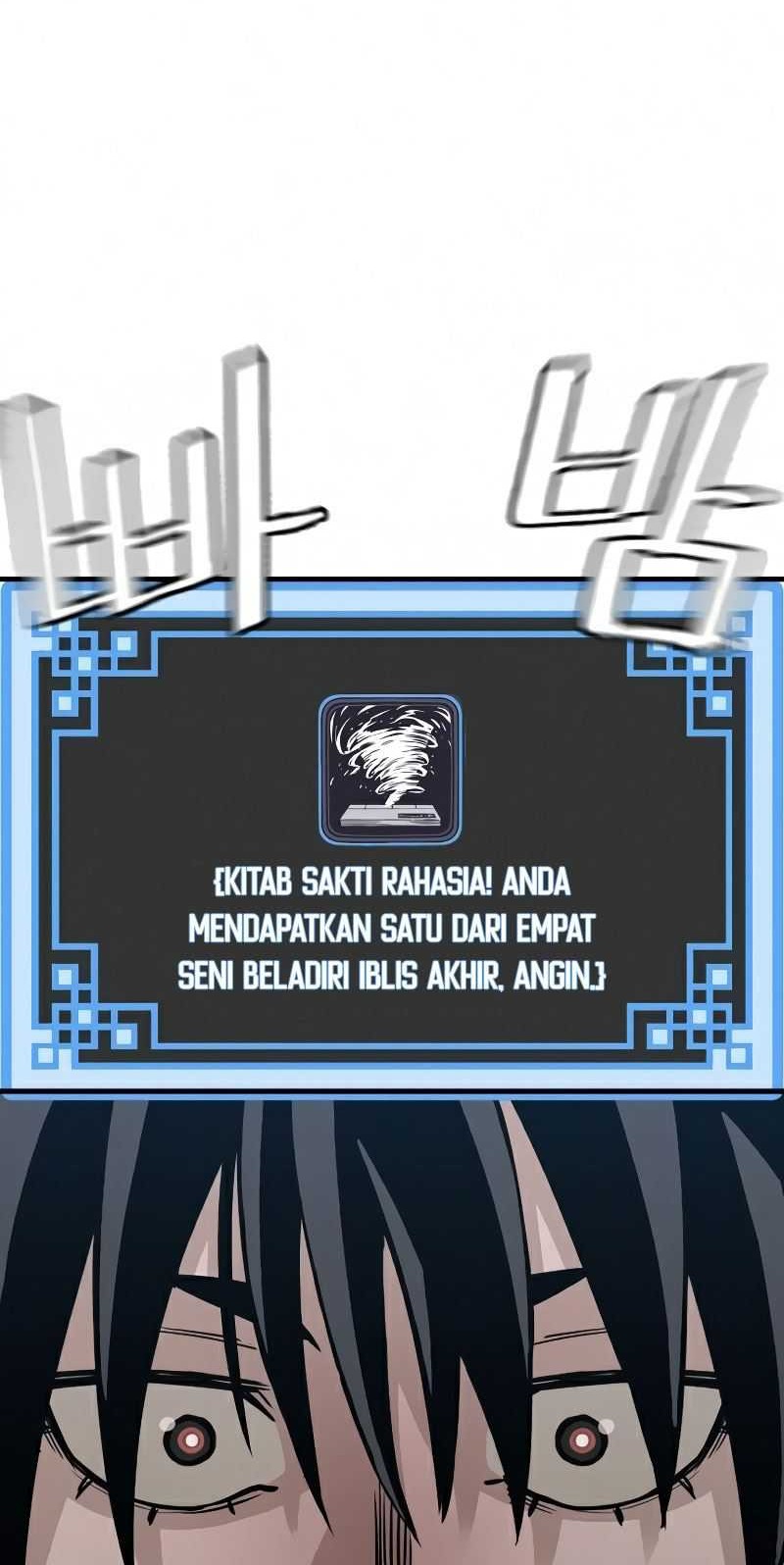 Heavenly Demon Cultivation Simulation Chapter 16 - halaman 100