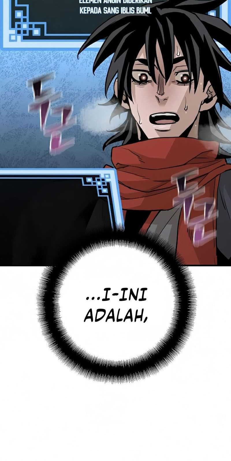 Heavenly Demon Cultivation Simulation Chapter 16 - halaman 102