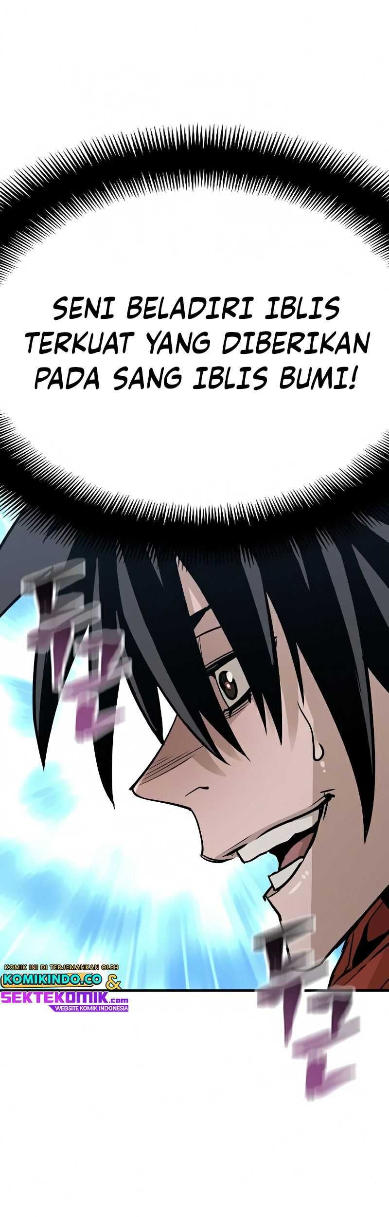 Heavenly Demon Cultivation Simulation Chapter 16 - halaman 104