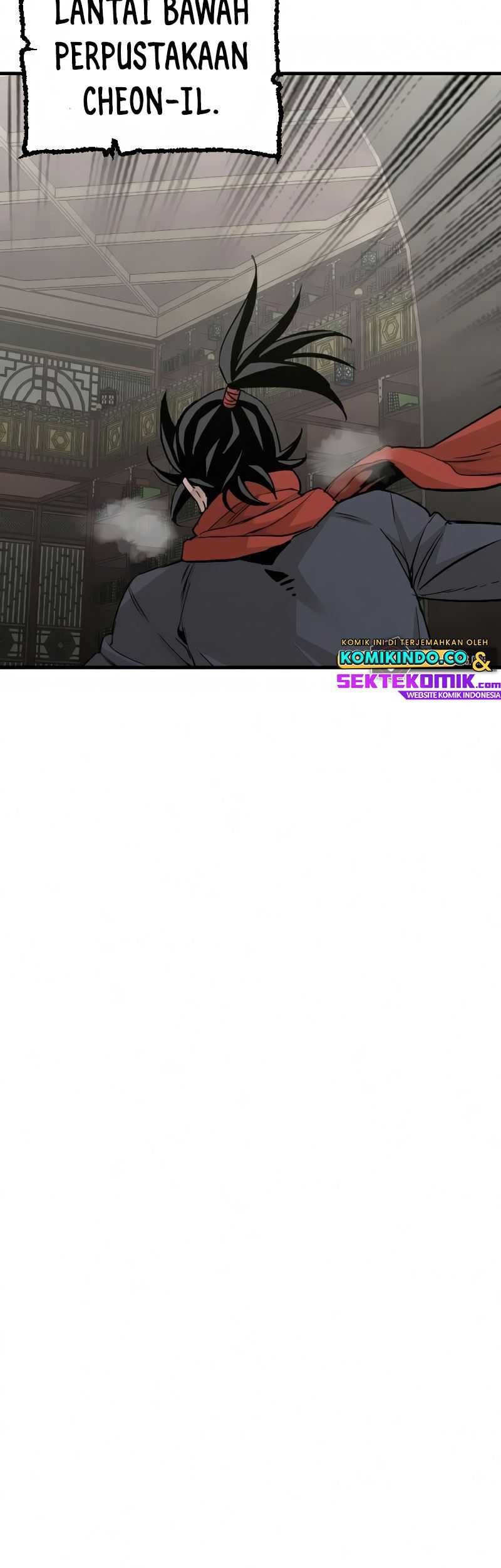 Heavenly Demon Cultivation Simulation Chapter 16 - halaman 106