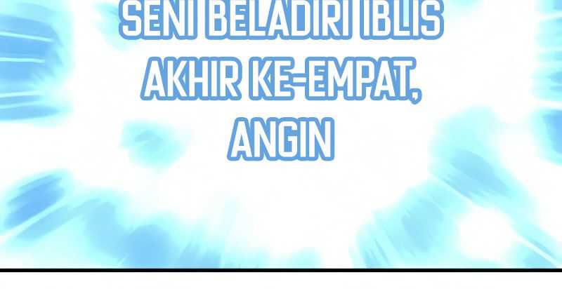 Heavenly Demon Cultivation Simulation Chapter 16 - halaman 110