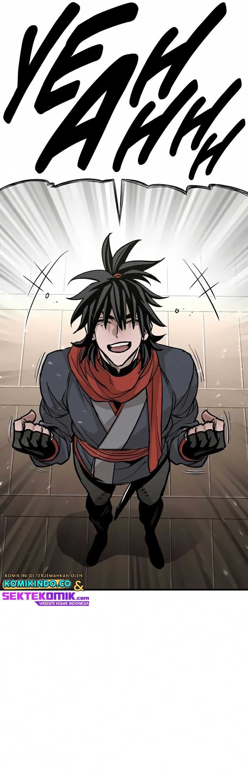 Heavenly Demon Cultivation Simulation Chapter 16 - halaman 111