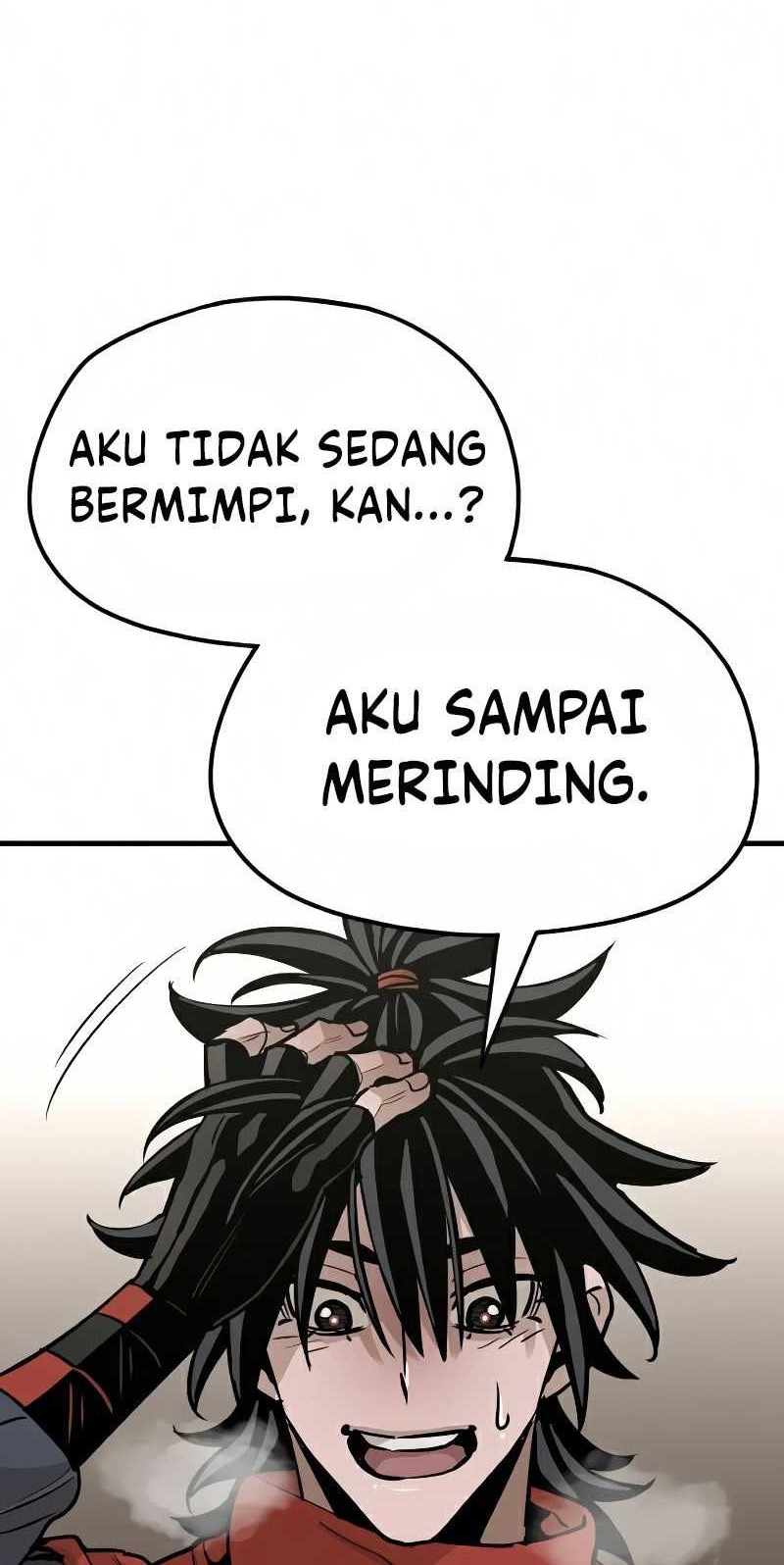 Heavenly Demon Cultivation Simulation Chapter 16 - halaman 112