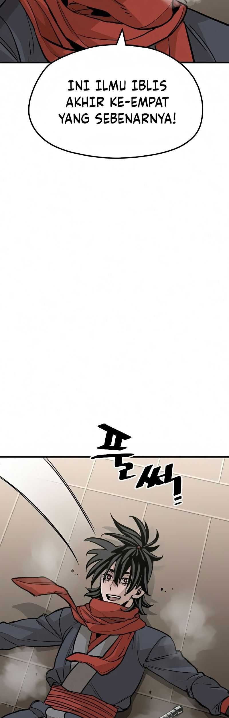 Heavenly Demon Cultivation Simulation Chapter 16 - halaman 113