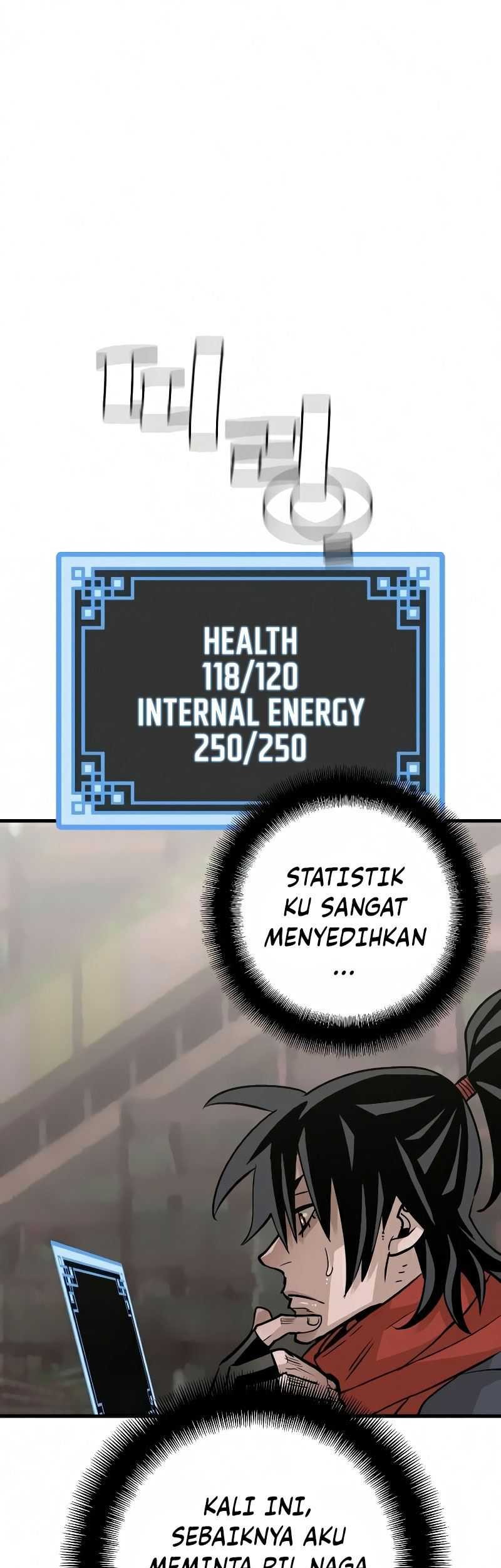 Heavenly Demon Cultivation Simulation Chapter 16 - halaman 118