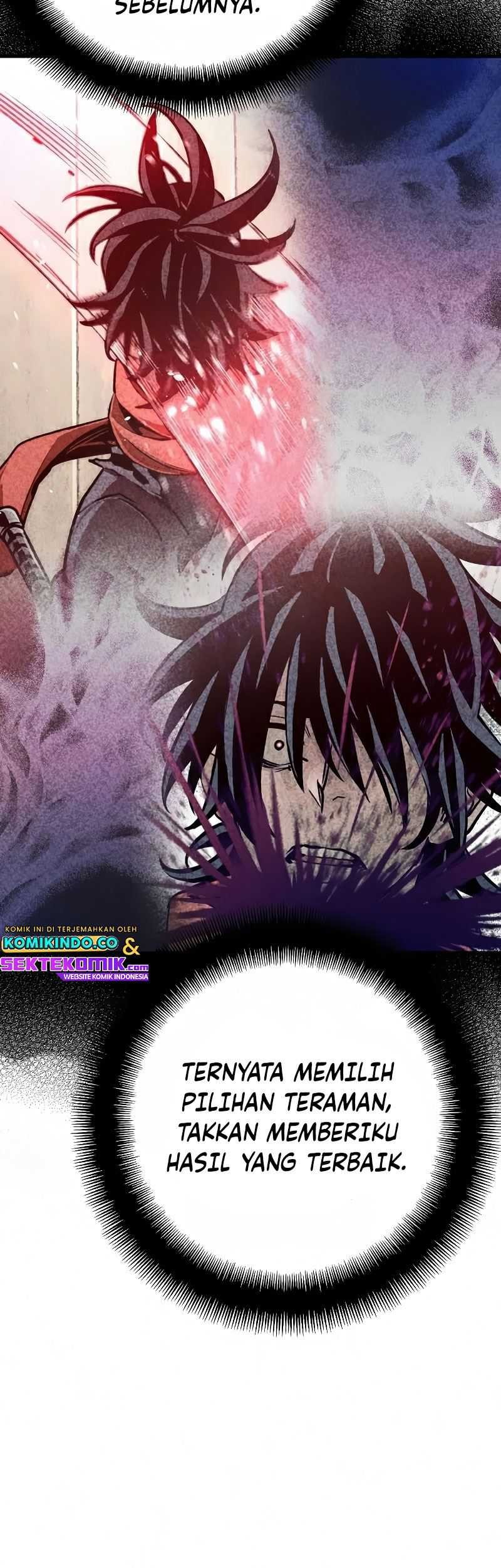 Heavenly Demon Cultivation Simulation Chapter 16 - halaman 120