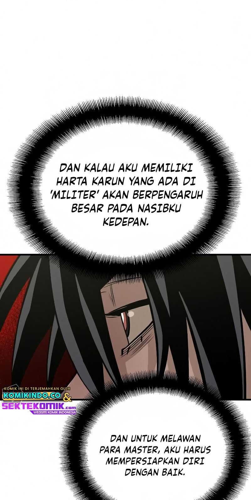 Heavenly Demon Cultivation Simulation Chapter 16 - halaman 121