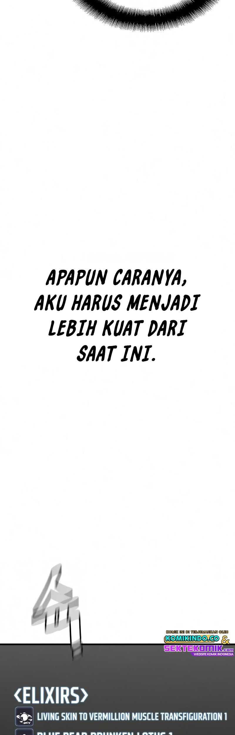 Heavenly Demon Cultivation Simulation Chapter 16 - halaman 122