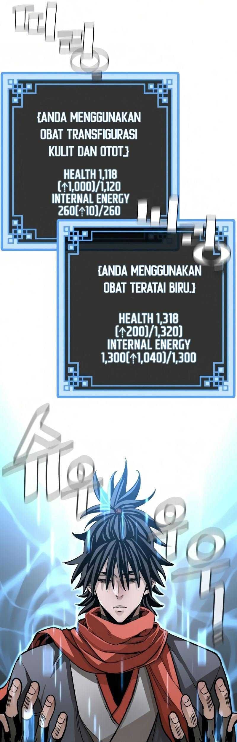 Heavenly Demon Cultivation Simulation Chapter 16 - halaman 125
