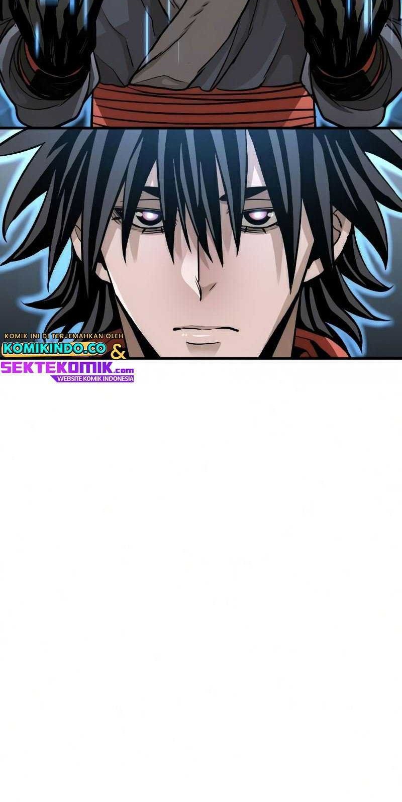 Heavenly Demon Cultivation Simulation Chapter 16 - halaman 126