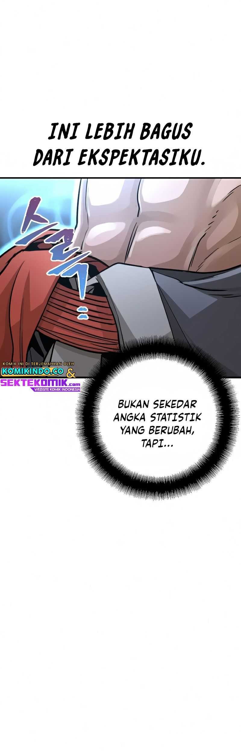 Heavenly Demon Cultivation Simulation Chapter 16 - halaman 127
