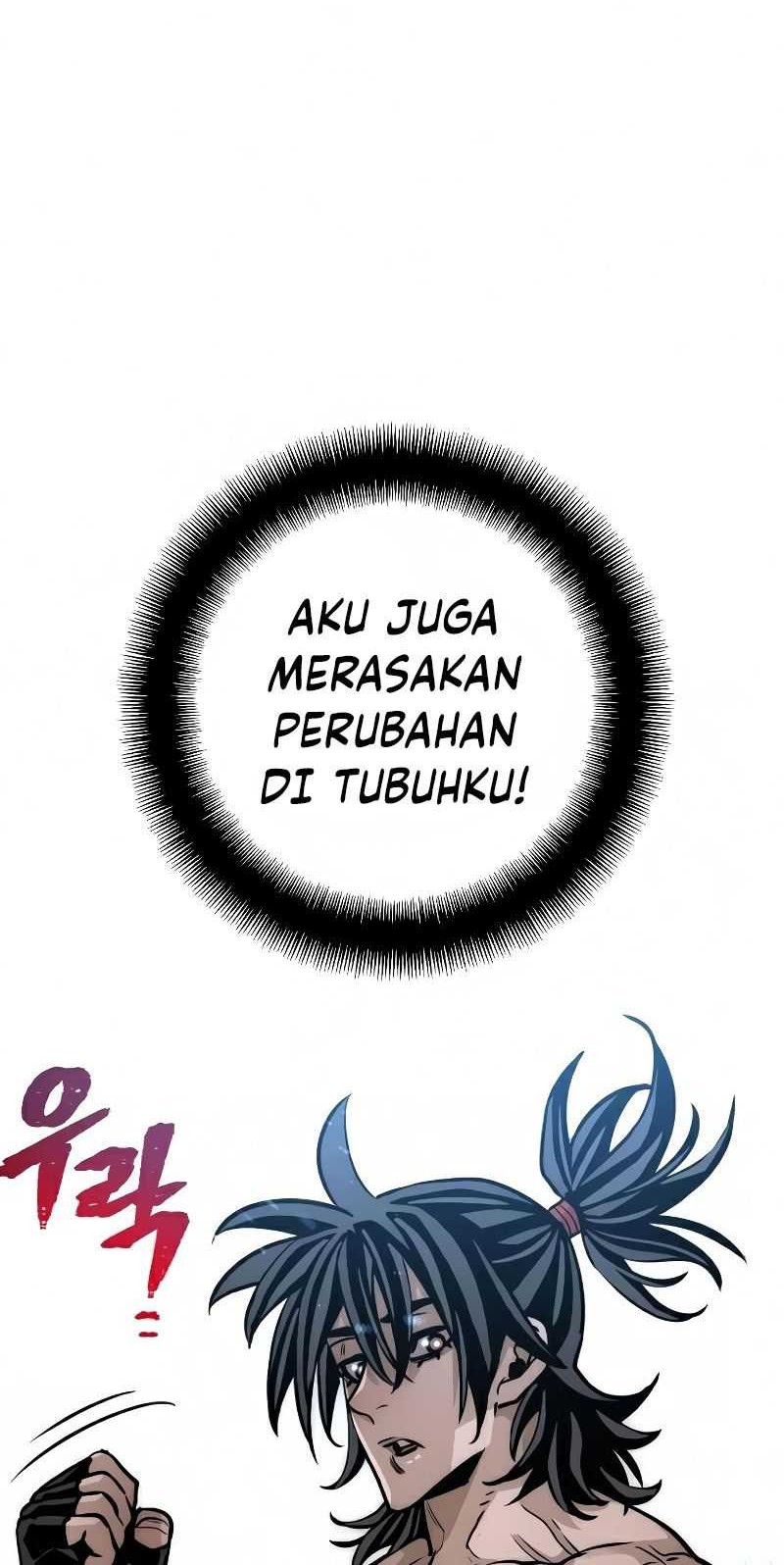 Heavenly Demon Cultivation Simulation Chapter 16 - halaman 128