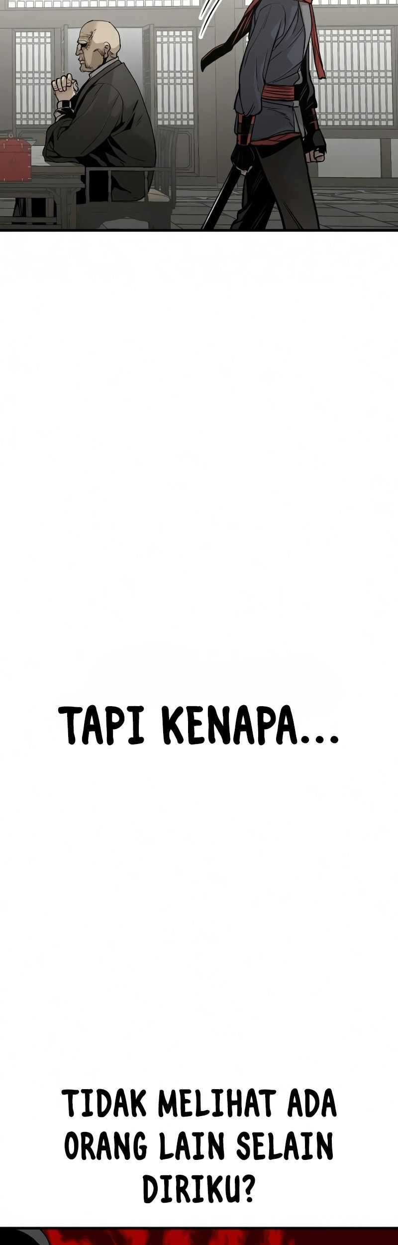 Heavenly Demon Cultivation Simulation Chapter 16 - halaman 13