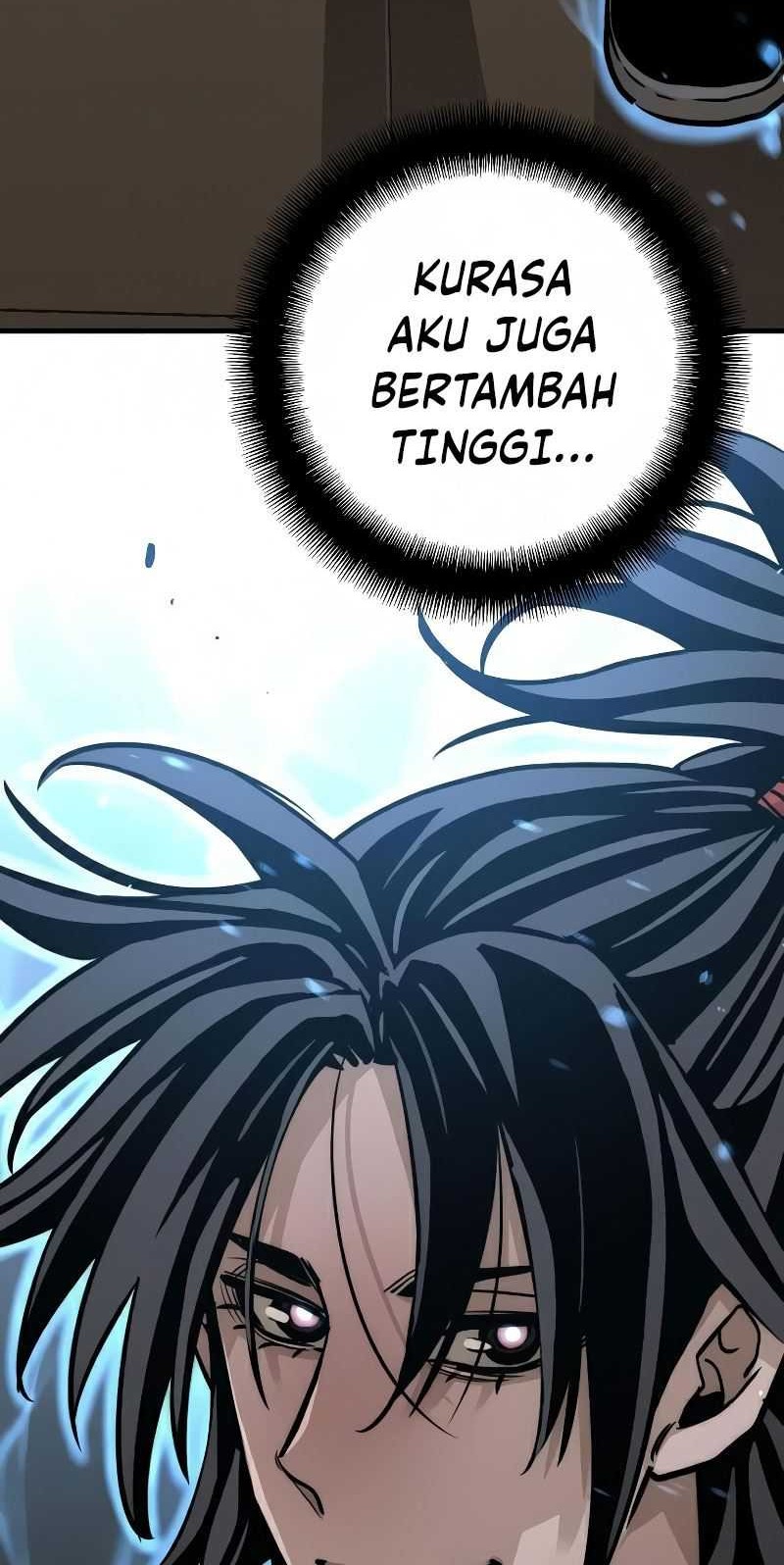 Heavenly Demon Cultivation Simulation Chapter 16 - halaman 130