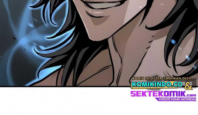 Heavenly Demon Cultivation Simulation Chapter 16 - halaman 131