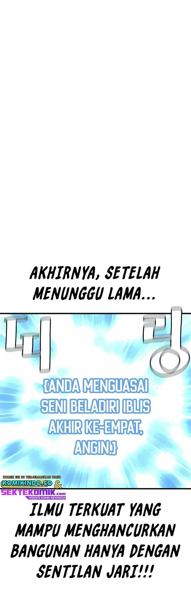 Heavenly Demon Cultivation Simulation Chapter 16 - halaman 132
