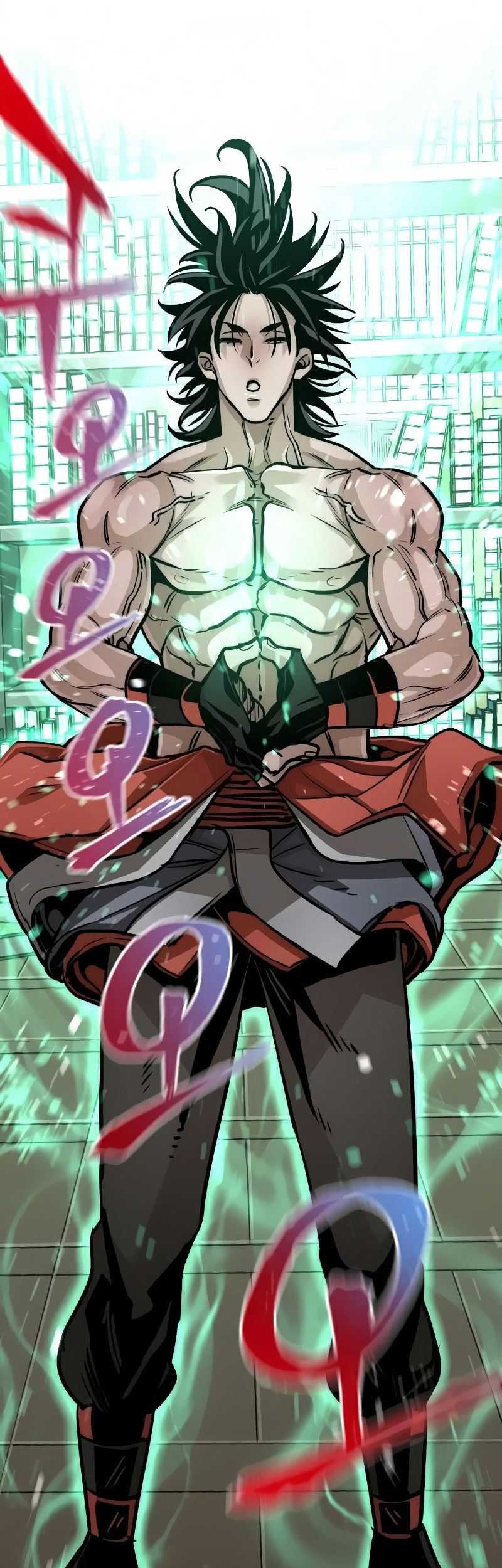 Heavenly Demon Cultivation Simulation Chapter 16 - halaman 134