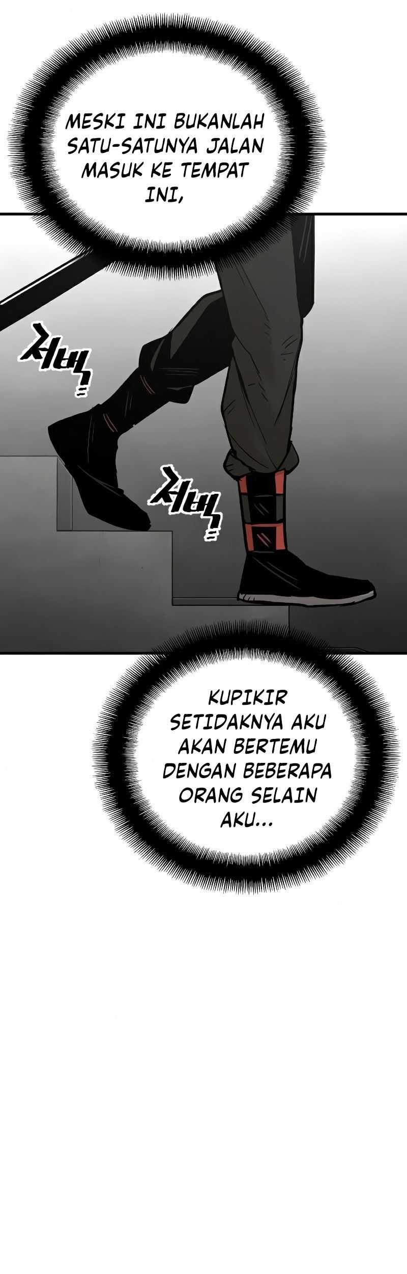 Heavenly Demon Cultivation Simulation Chapter 16 - halaman 16