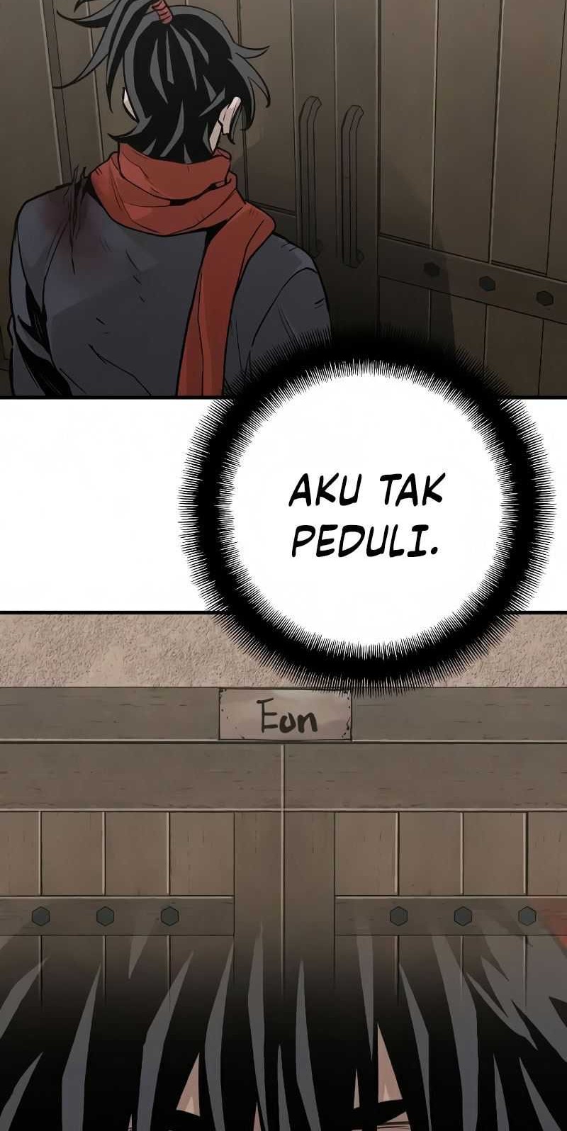 Heavenly Demon Cultivation Simulation Chapter 16 - halaman 19