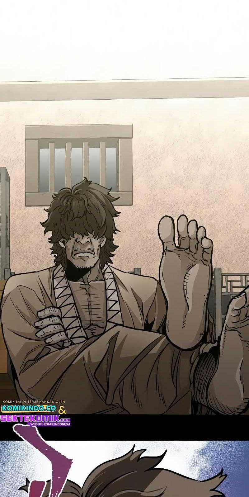Heavenly Demon Cultivation Simulation Chapter 16 - halaman 23