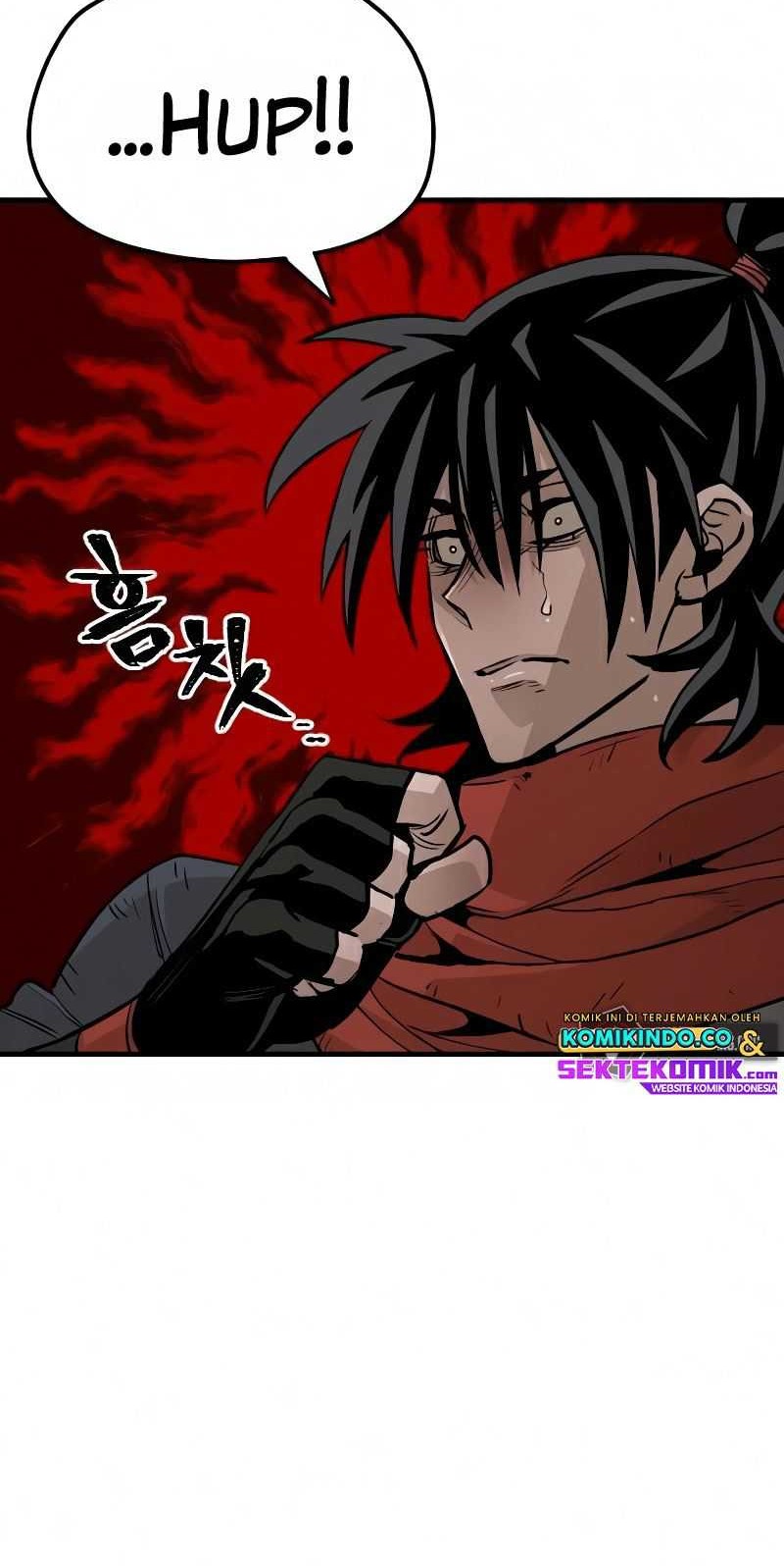 Heavenly Demon Cultivation Simulation Chapter 16 - halaman 25