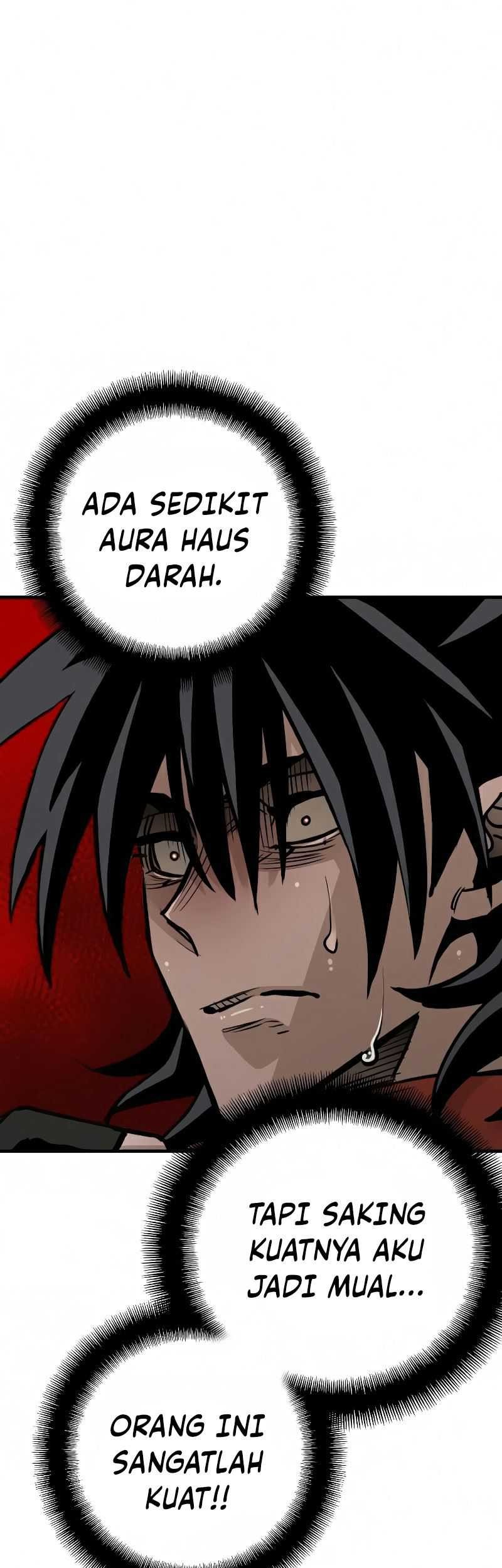 Heavenly Demon Cultivation Simulation Chapter 16 - halaman 26
