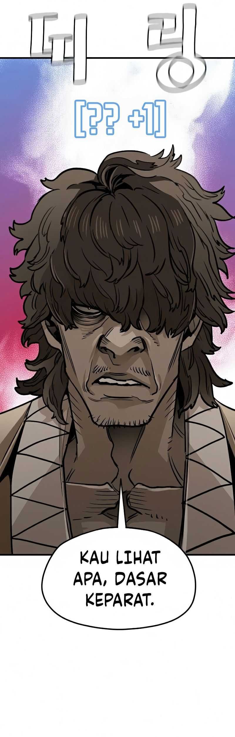 Heavenly Demon Cultivation Simulation Chapter 16 - halaman 29