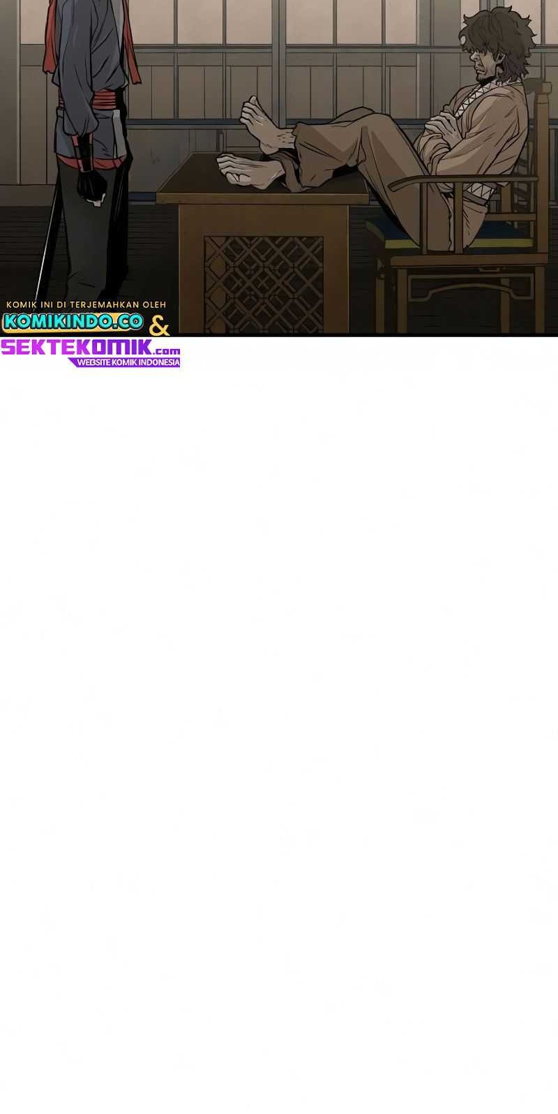 Heavenly Demon Cultivation Simulation Chapter 16 - halaman 32