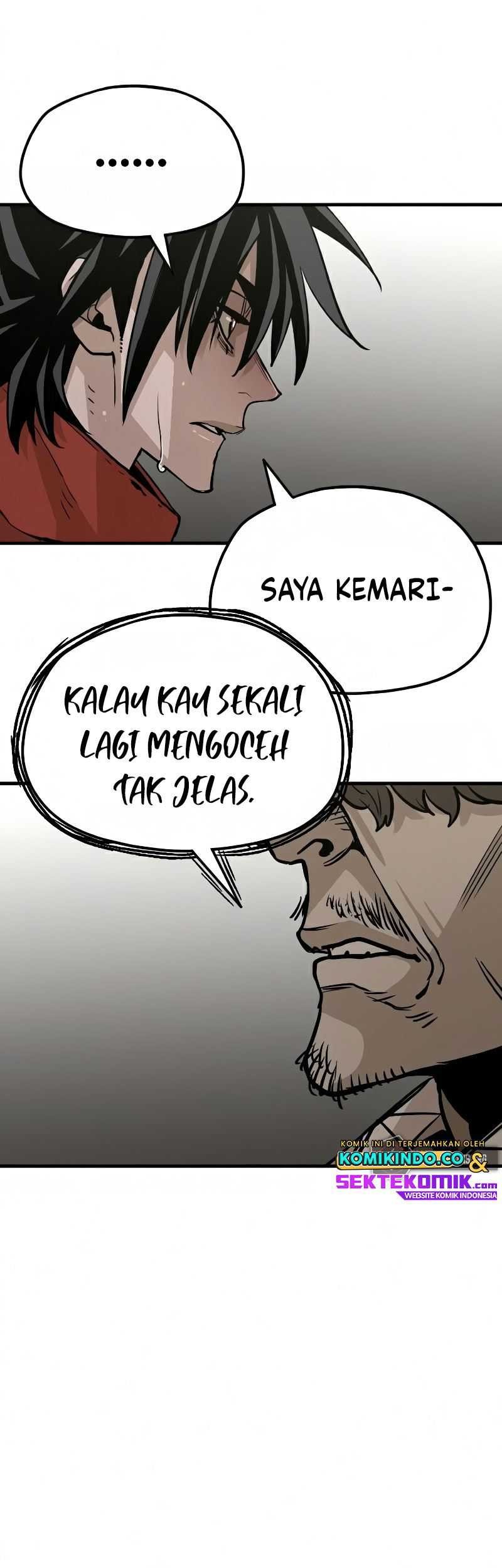 Heavenly Demon Cultivation Simulation Chapter 16 - halaman 33