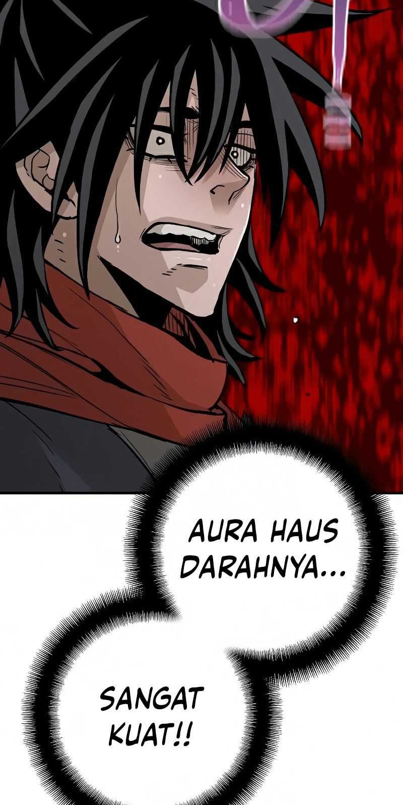 Heavenly Demon Cultivation Simulation Chapter 16 - halaman 36