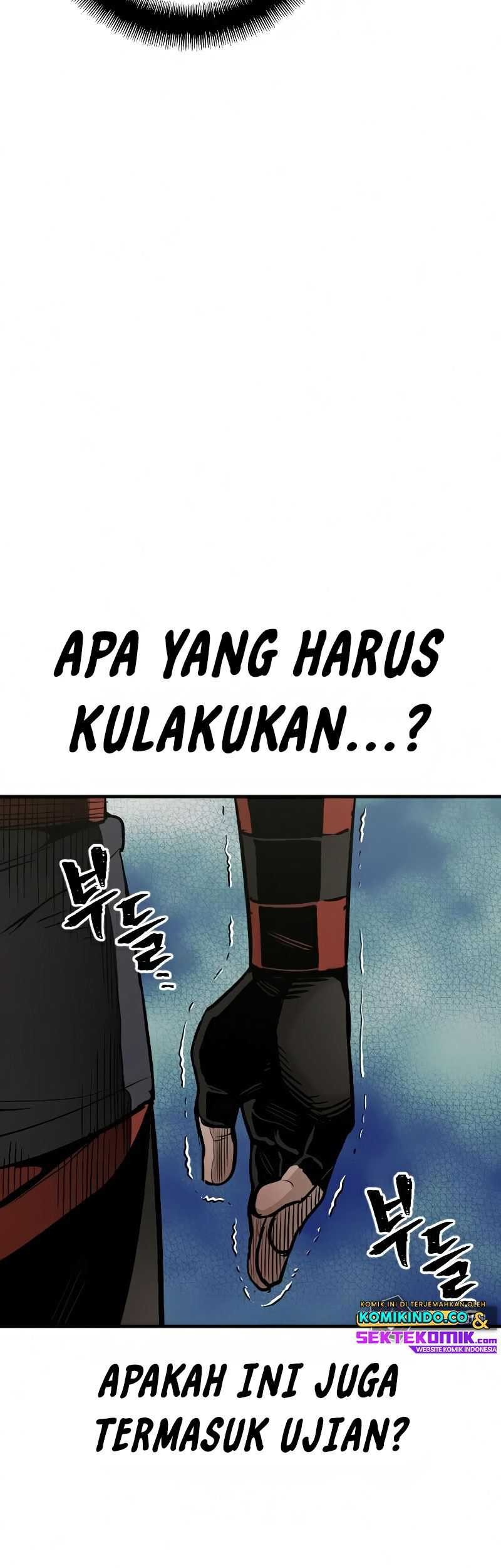 Heavenly Demon Cultivation Simulation Chapter 16 - halaman 37