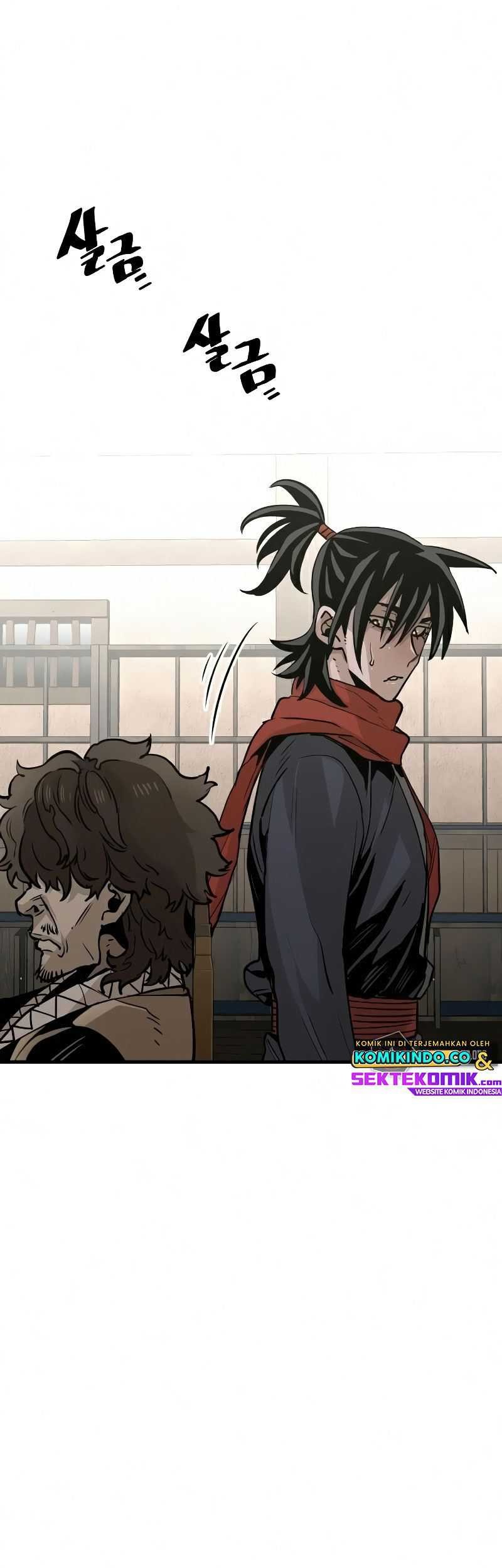 Heavenly Demon Cultivation Simulation Chapter 16 - halaman 42