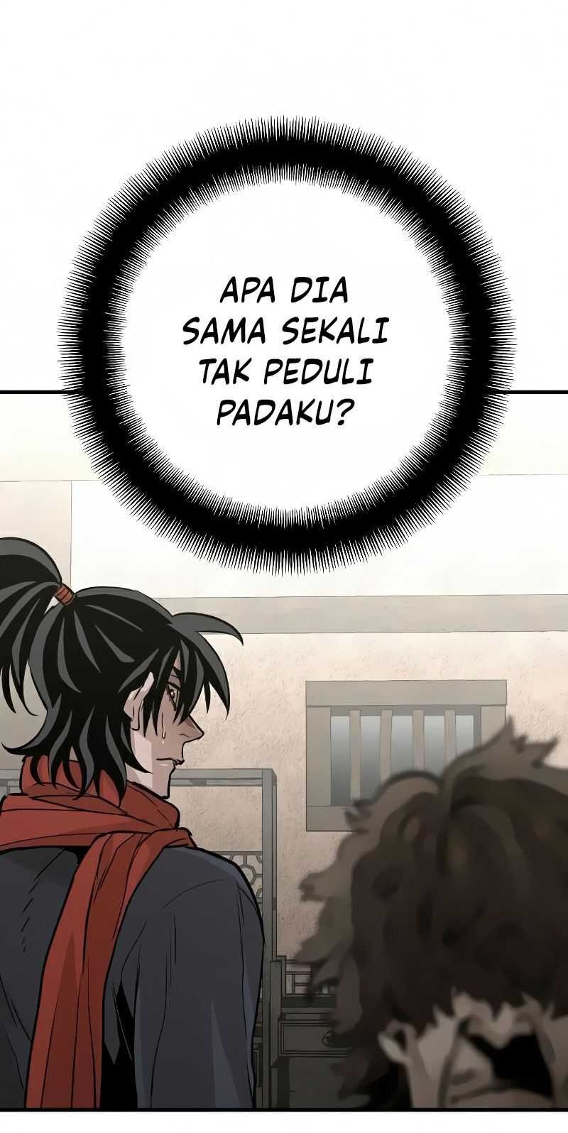 Heavenly Demon Cultivation Simulation Chapter 16 - halaman 43