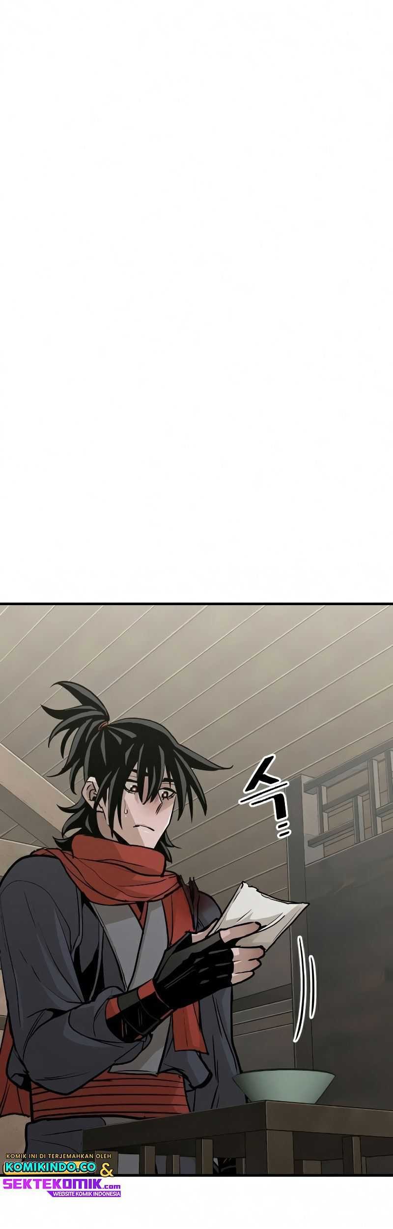 Heavenly Demon Cultivation Simulation Chapter 16 - halaman 44