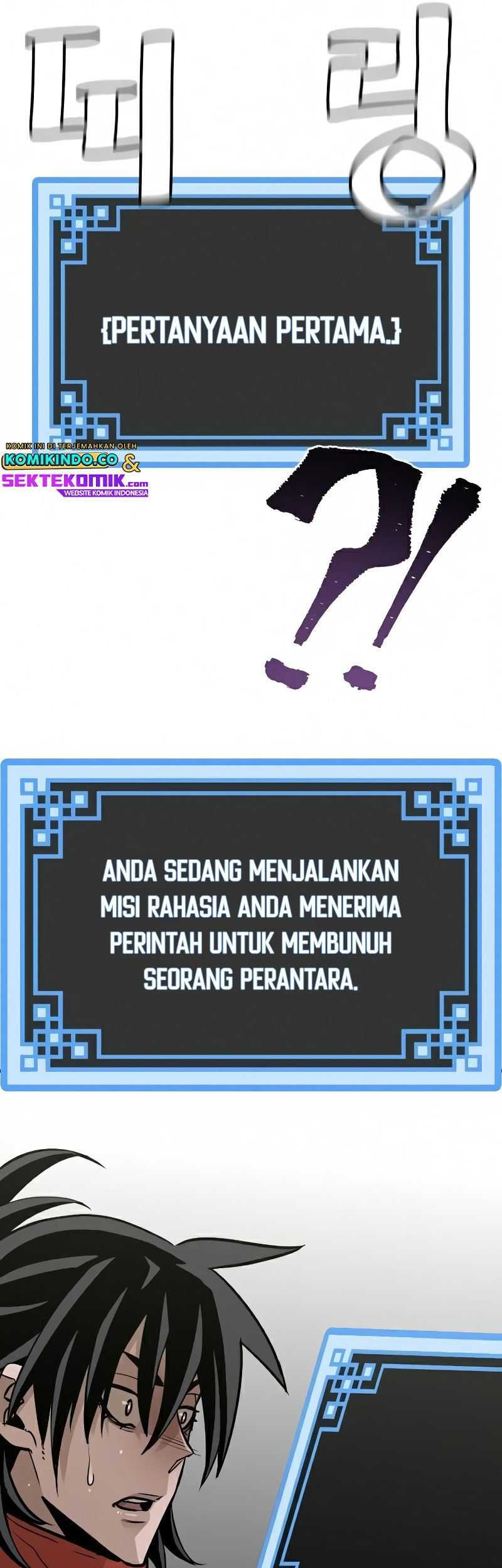 Heavenly Demon Cultivation Simulation Chapter 16 - halaman 46