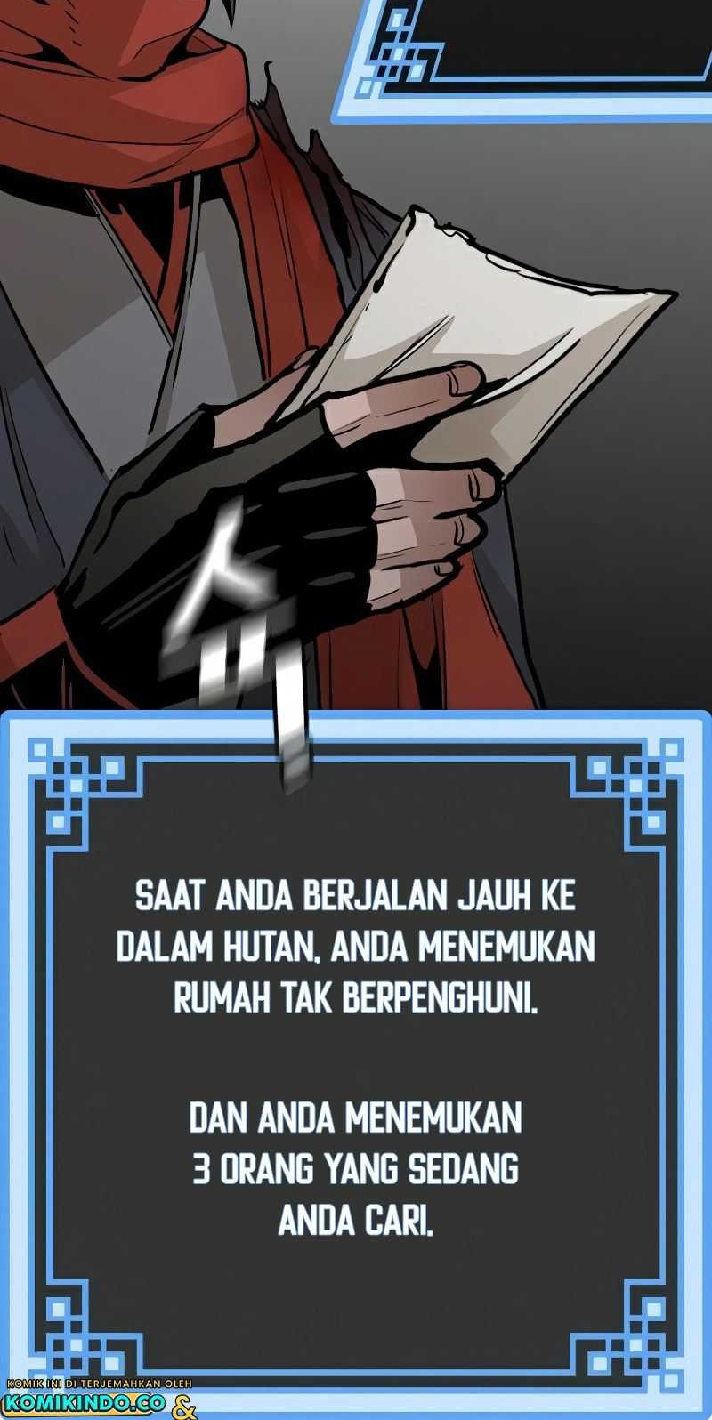 Heavenly Demon Cultivation Simulation Chapter 16 - halaman 47