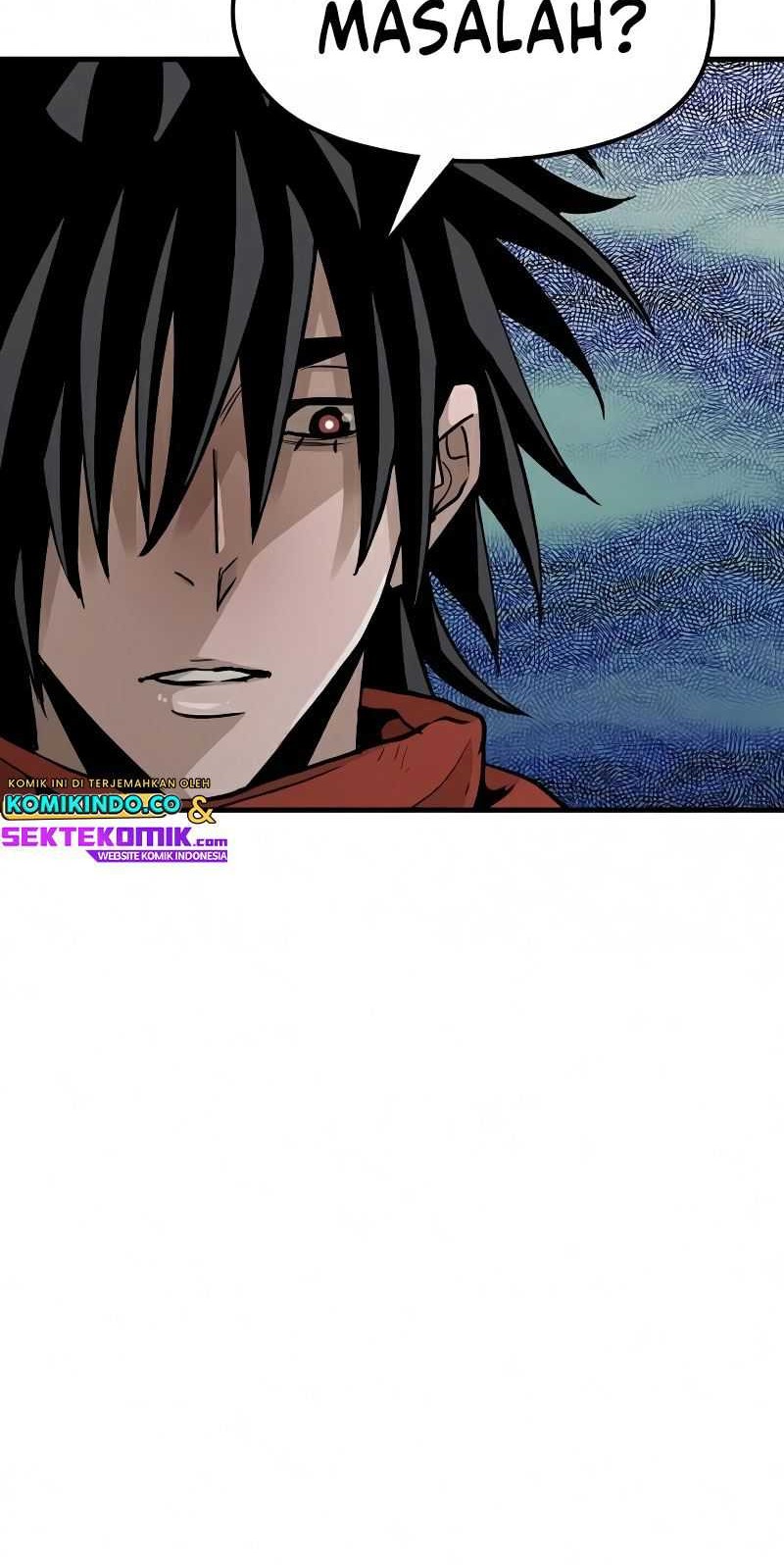 Heavenly Demon Cultivation Simulation Chapter 16 - halaman 5