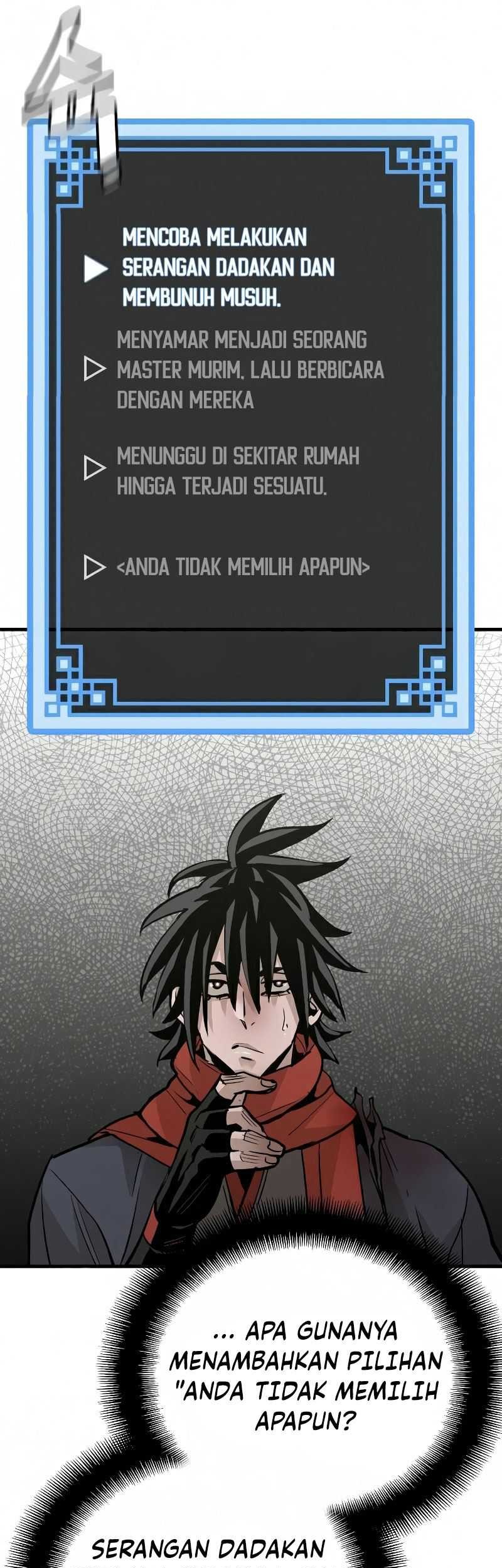 Heavenly Demon Cultivation Simulation Chapter 16 - halaman 51