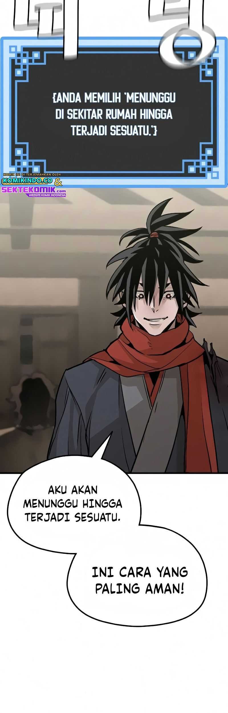 Heavenly Demon Cultivation Simulation Chapter 16 - halaman 53